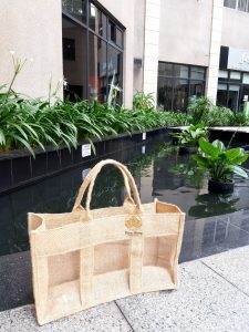 Tui-eco-bag