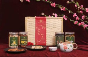 hop qua tre cho doanh nghiep