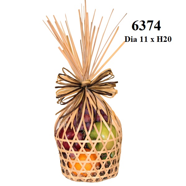 6374