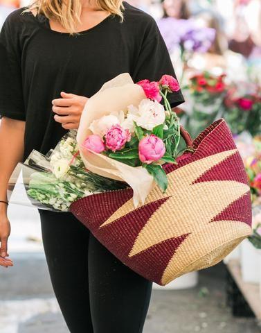 Túi xách dạo phố