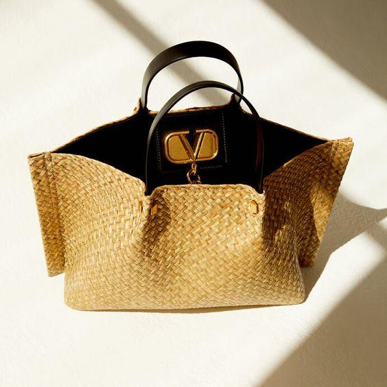 Túi xách dạo phố