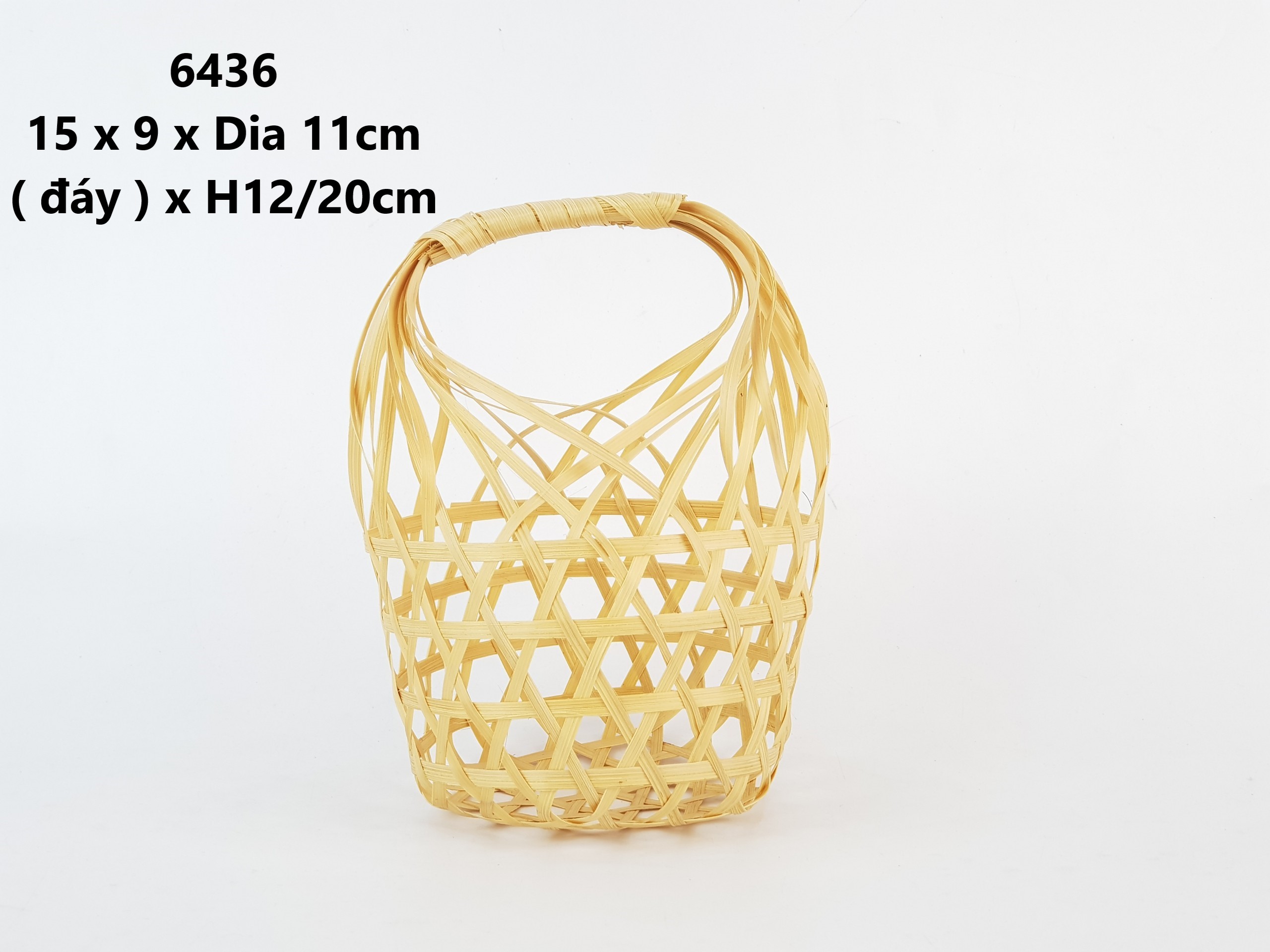 Giỏ Tre