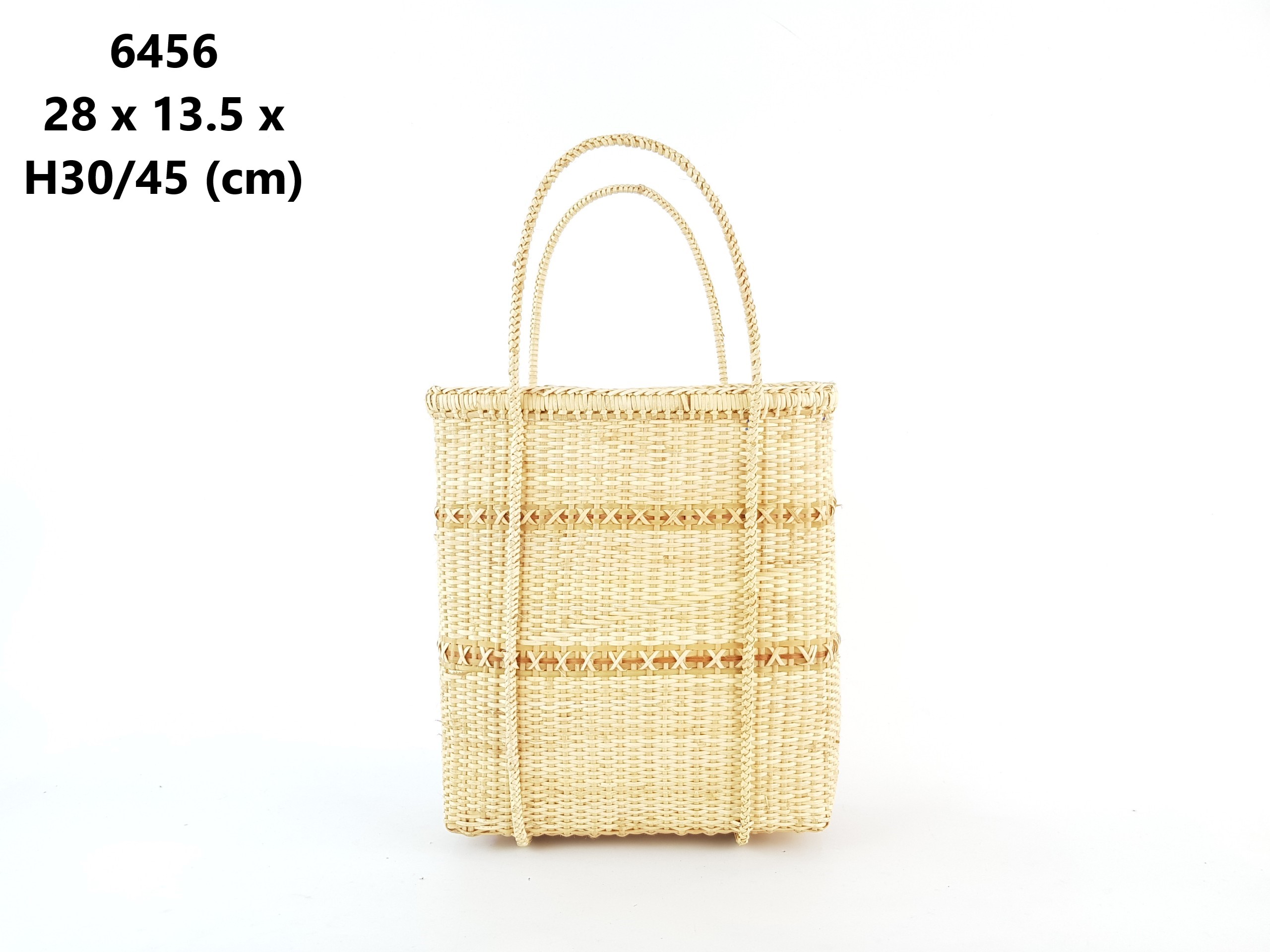 Túi Mây Thủ Công