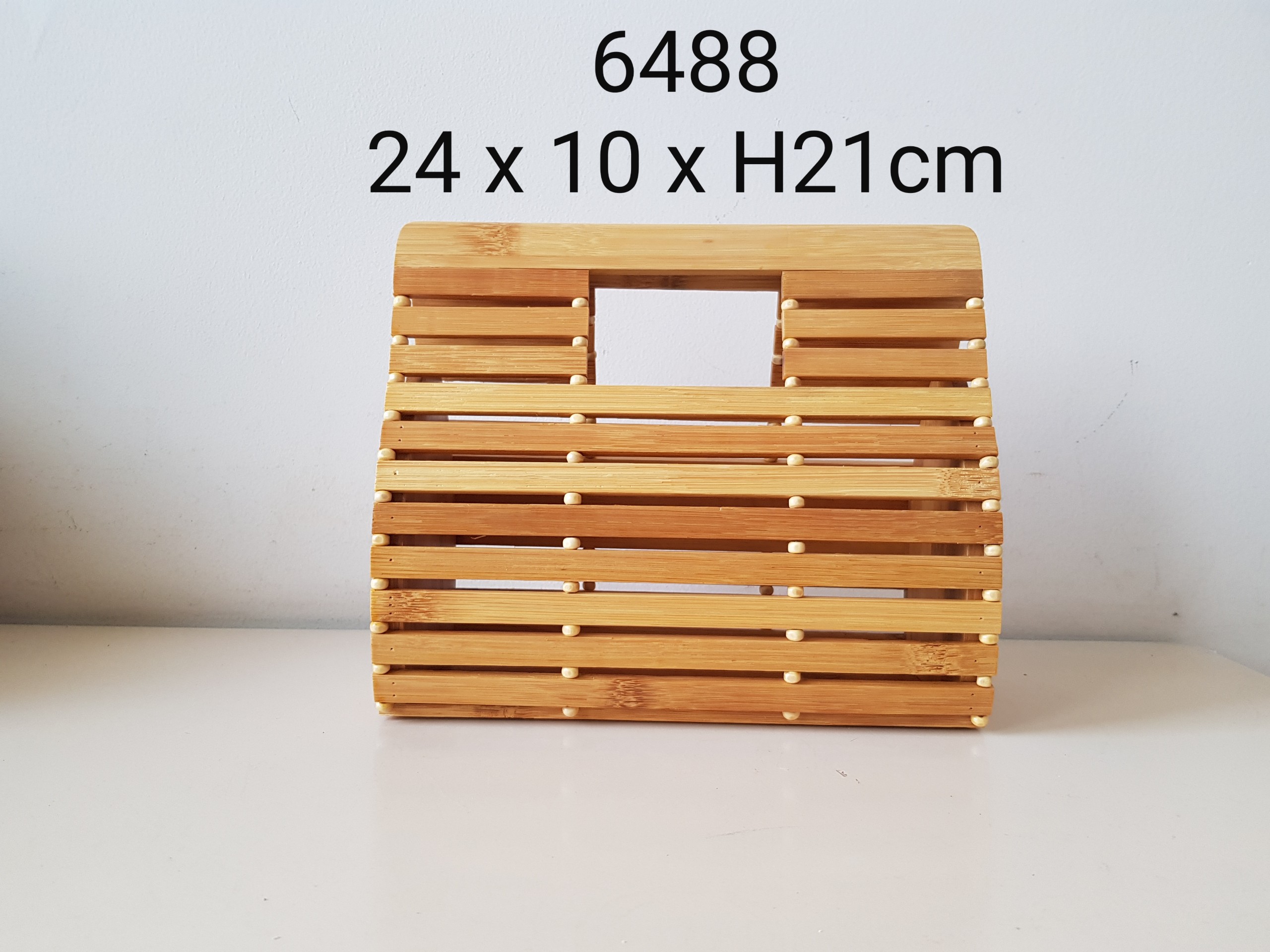 Túi Xách Dạo Phố