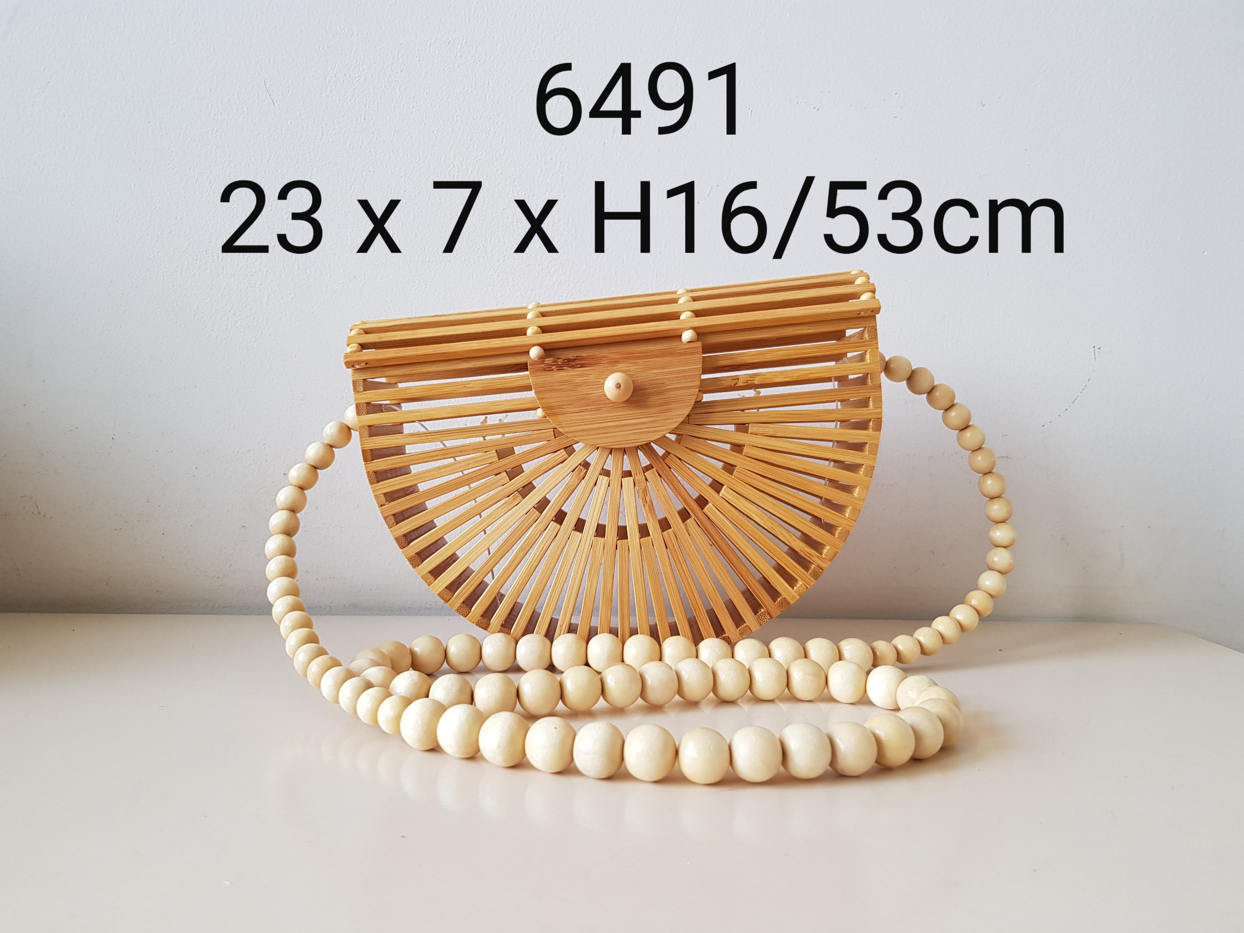 Túi Xách Dạo Phố