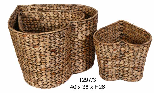 Giỏ Đồ Gia Dụng