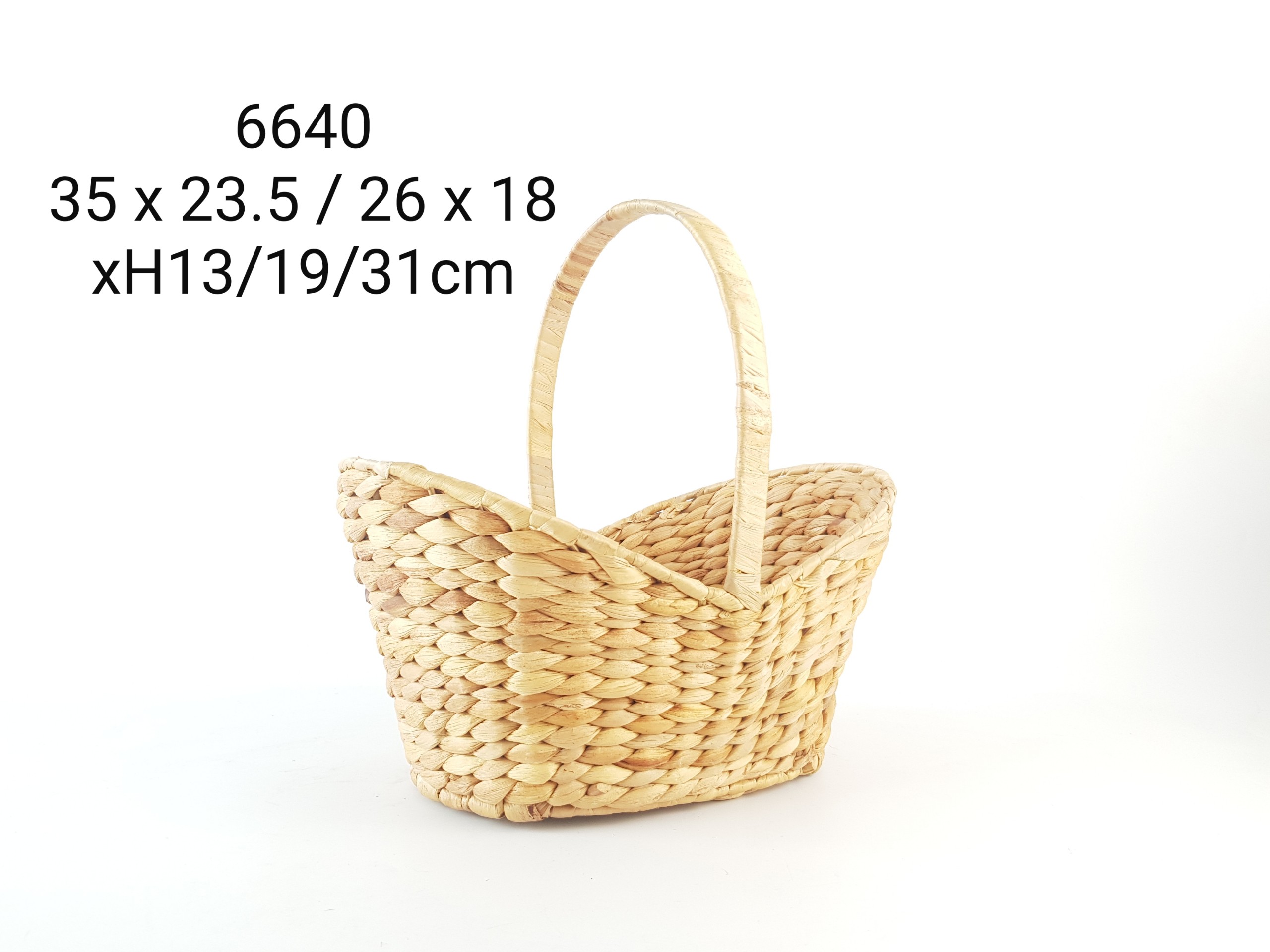 Giỏ đồ gia dụng