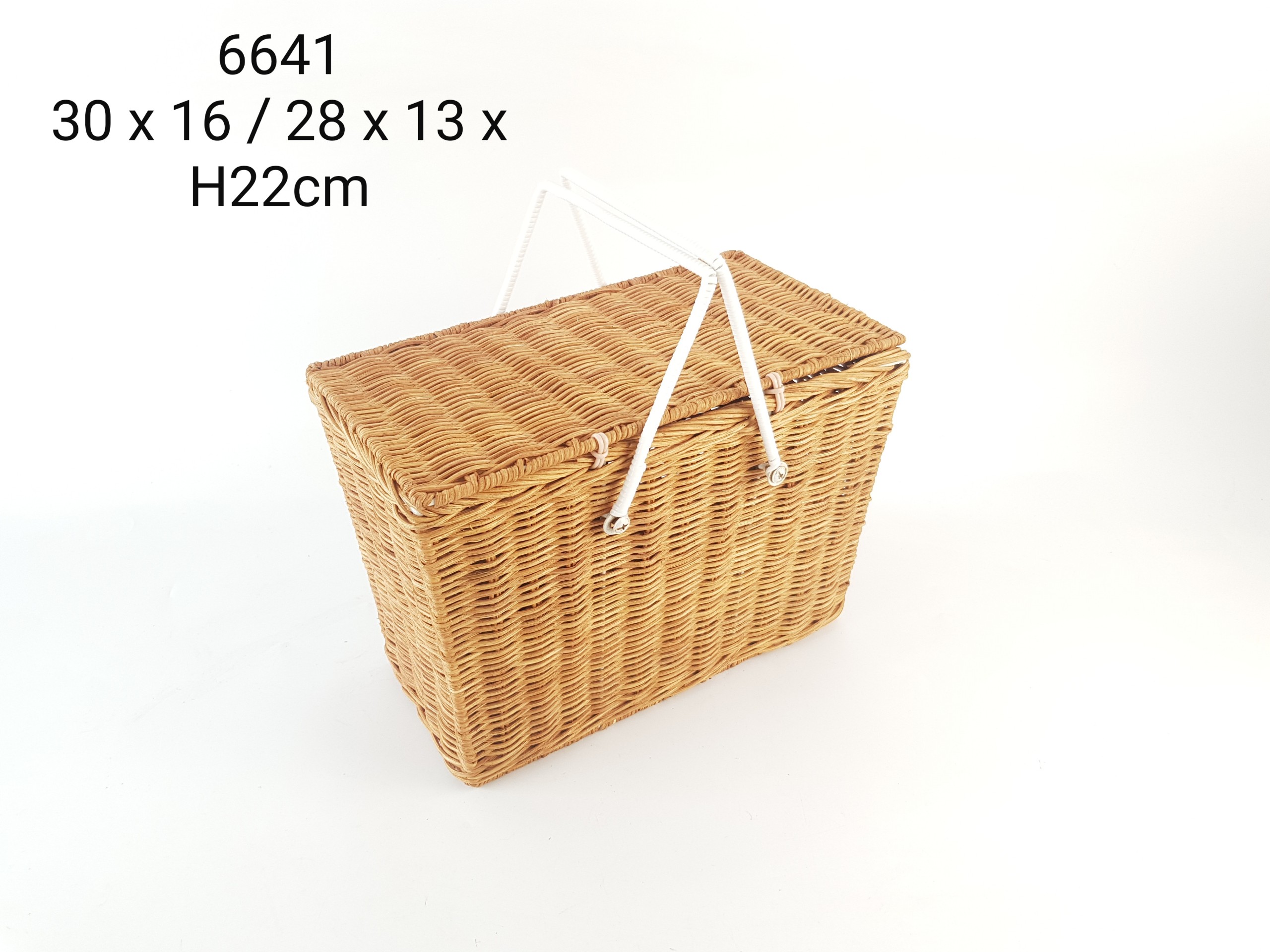 Giỏ đồ gia dụng