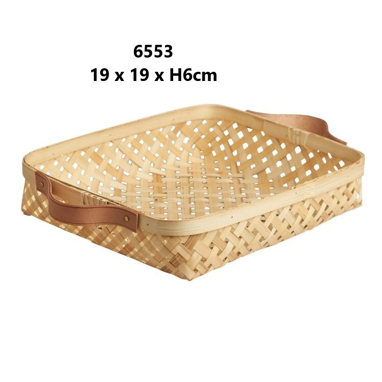 Khay đồ gia dụng