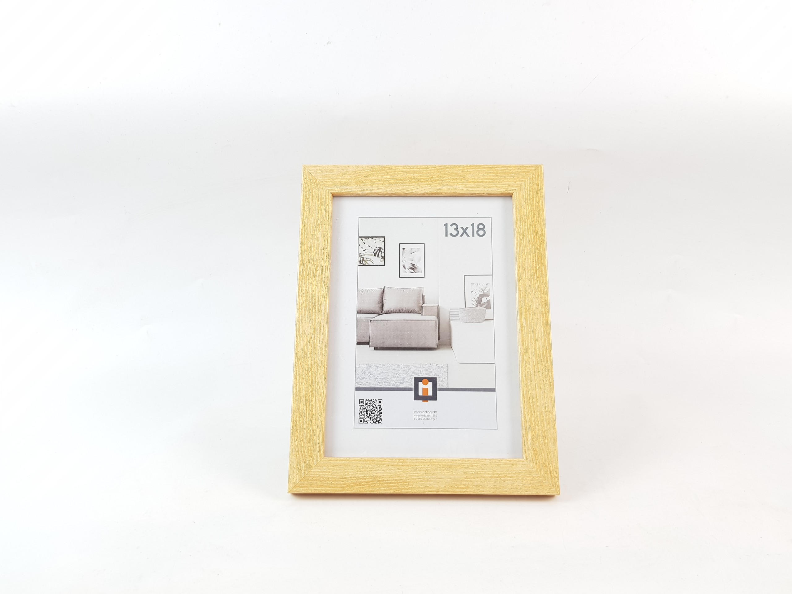 Khung hình để bàn 13 x 18