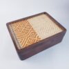 Hộp Gỗ Nắp Mê Tre - Image 13