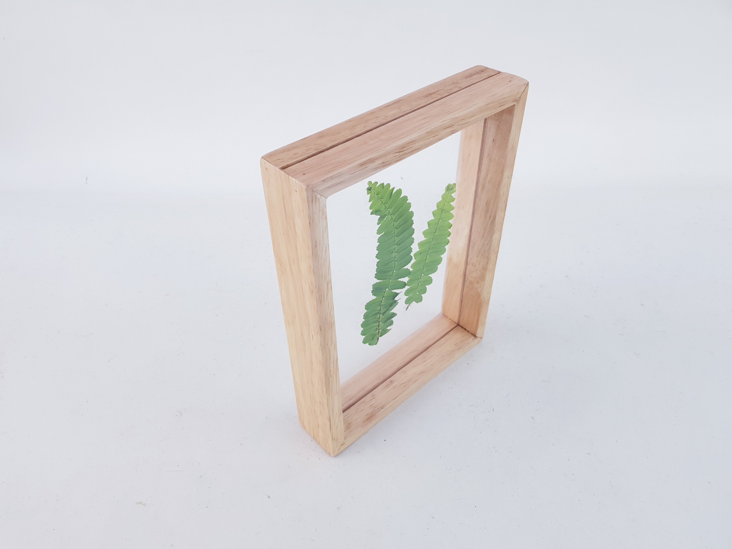 Khung Ảnh Lá Nhỏ - Image 3