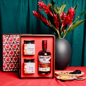 qua-tang-doanh-nghiep