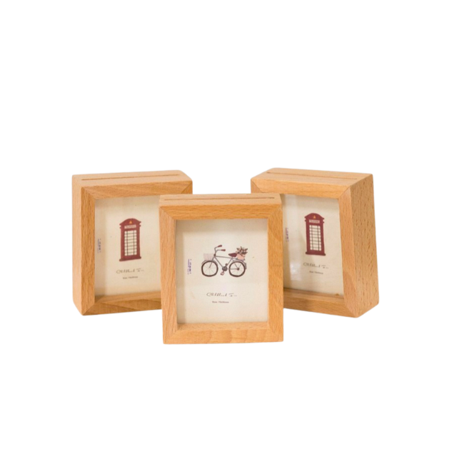 khung-anh-go-trang-tri