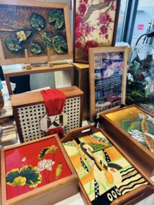 International-charity-bazaar