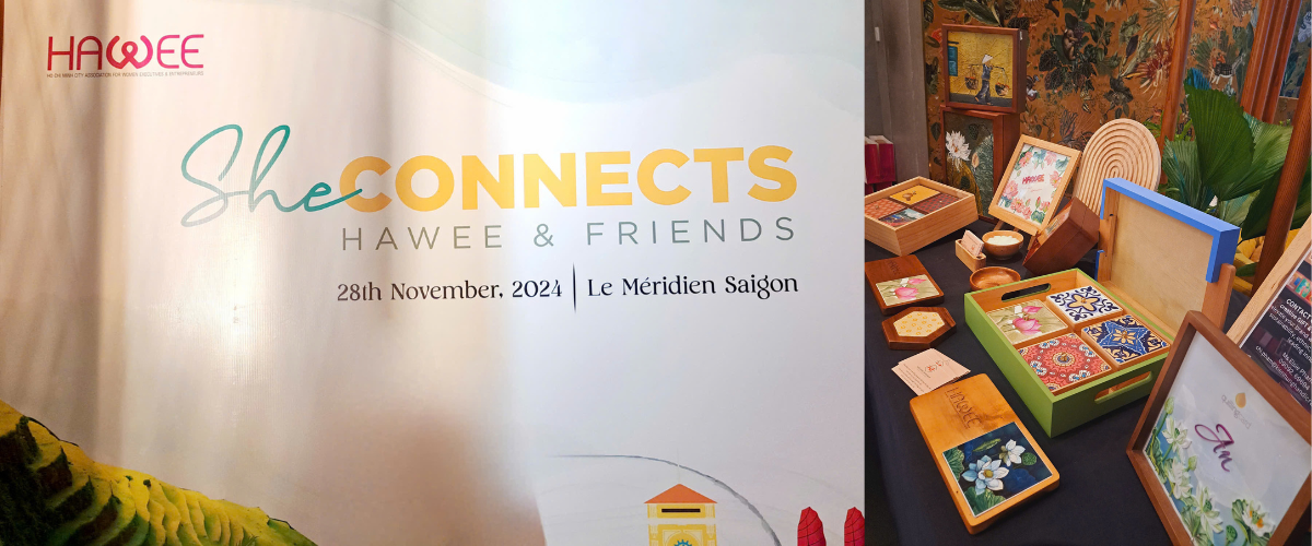 Hawee she connect Hawee-she-connect