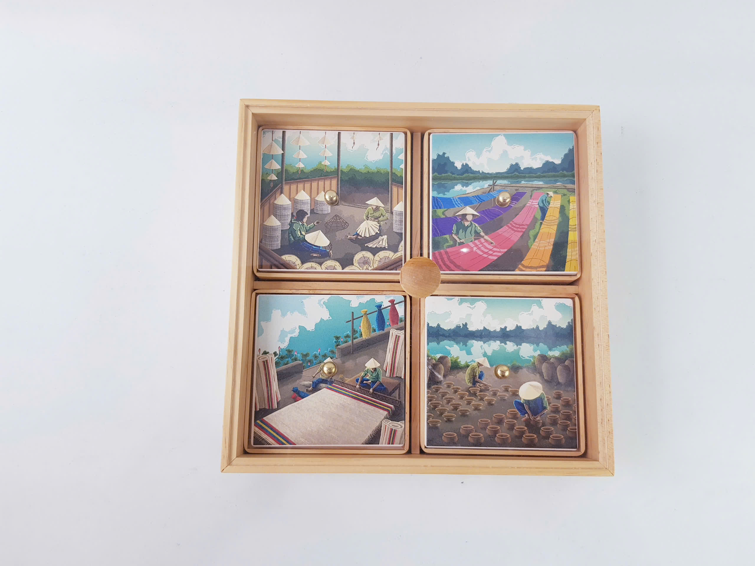 Gợi ý Quà Tặng Doanh Nghiệp