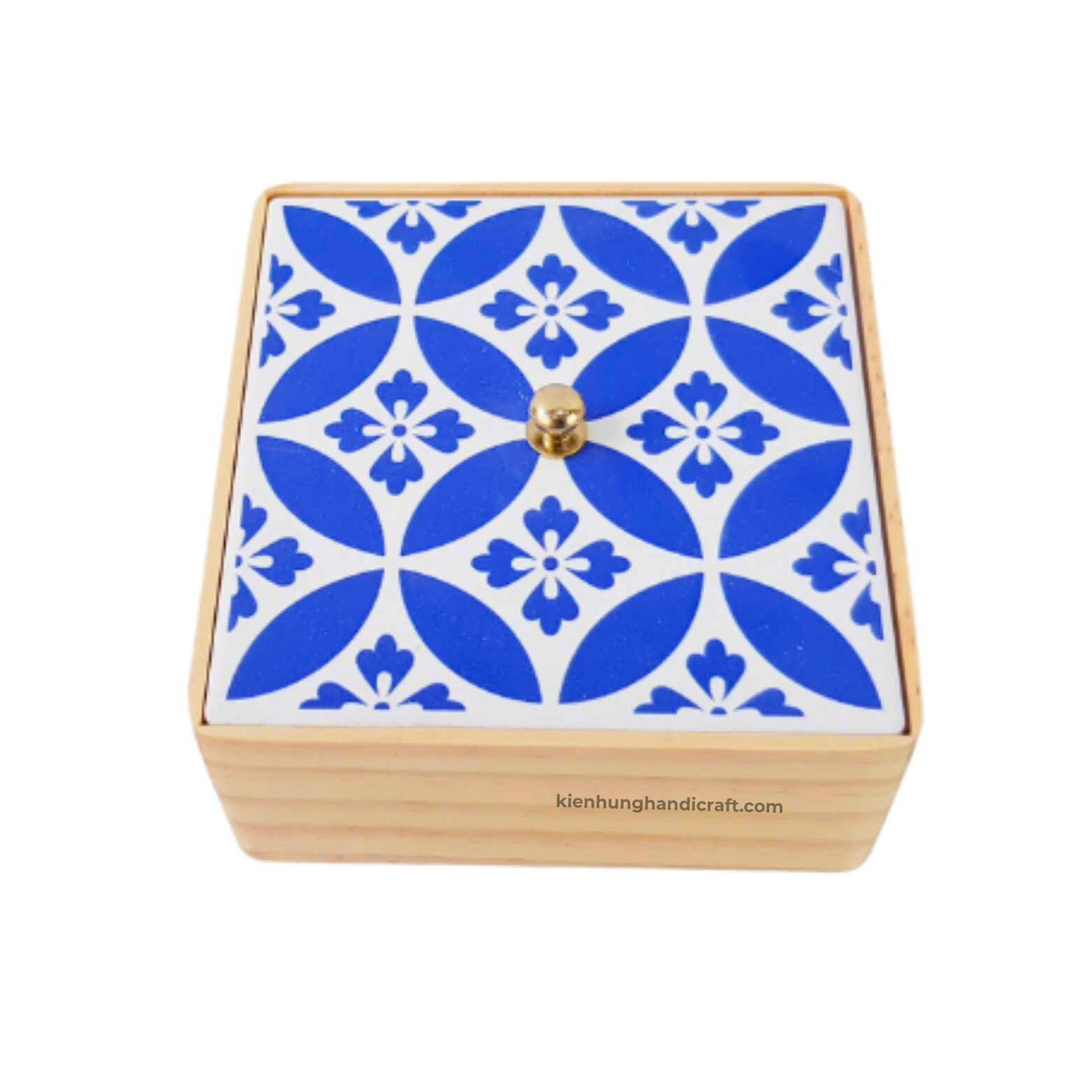 Hộp Quà Lưu Niệm