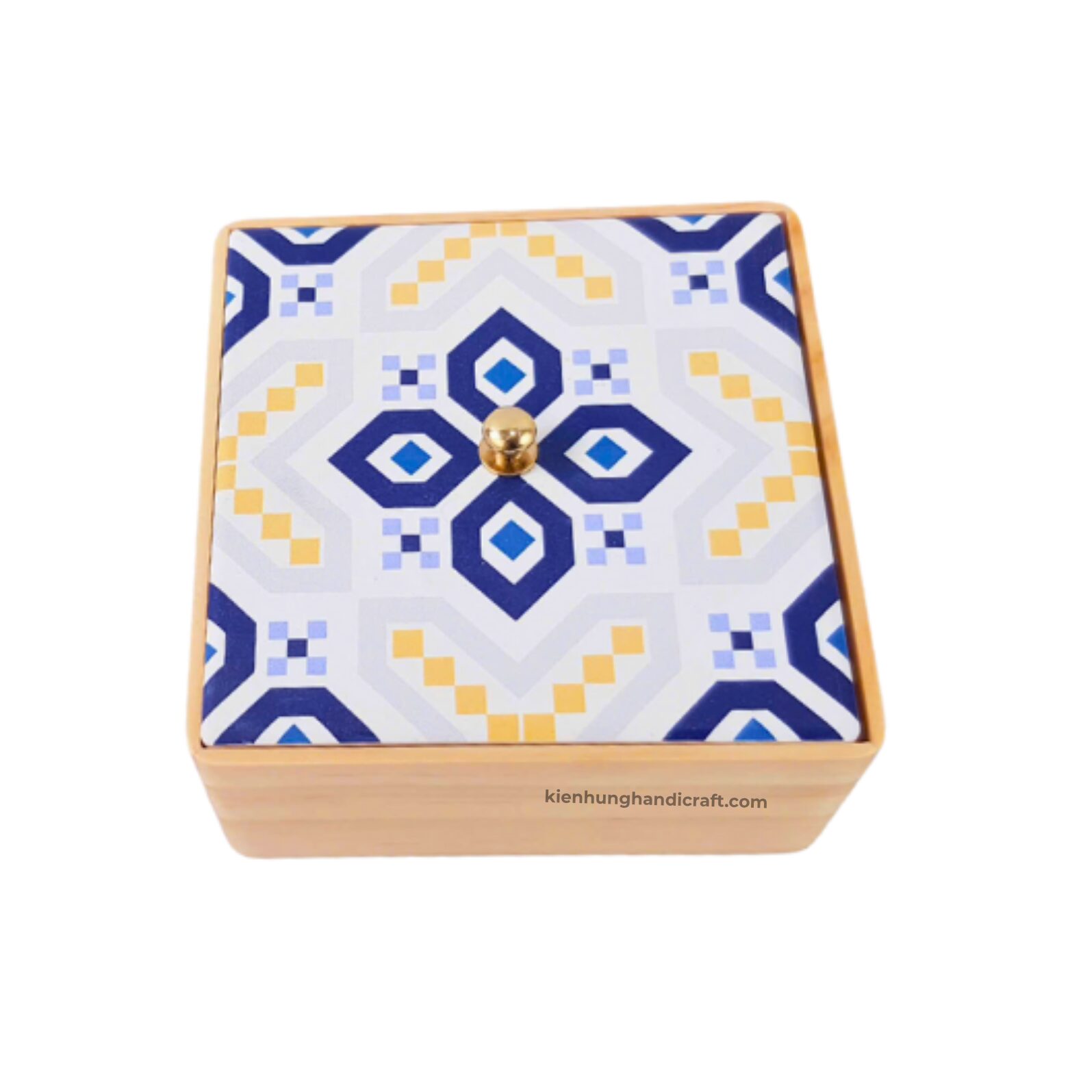 Hộp Gỗ Mỹ Nghệ