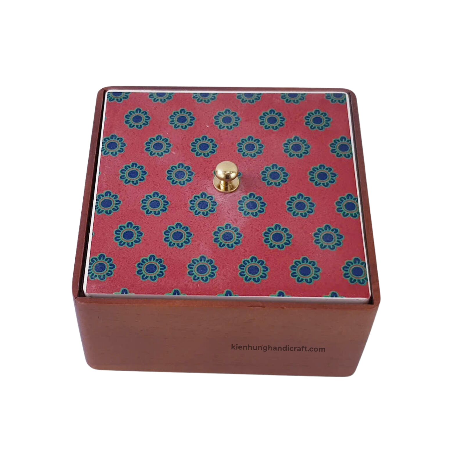 Hộp Gỗ Đựng Đồ