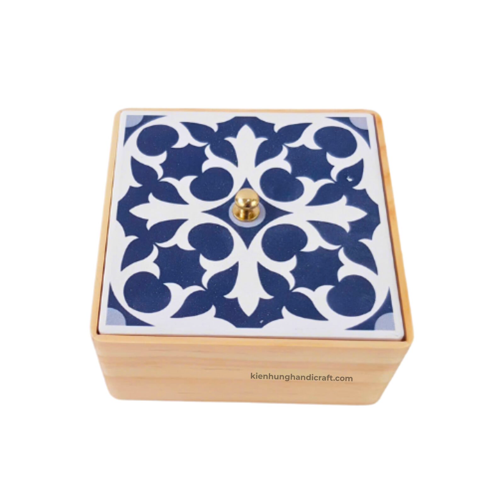 Hộp Gỗ Quà Tặng Doanh Nghiệp