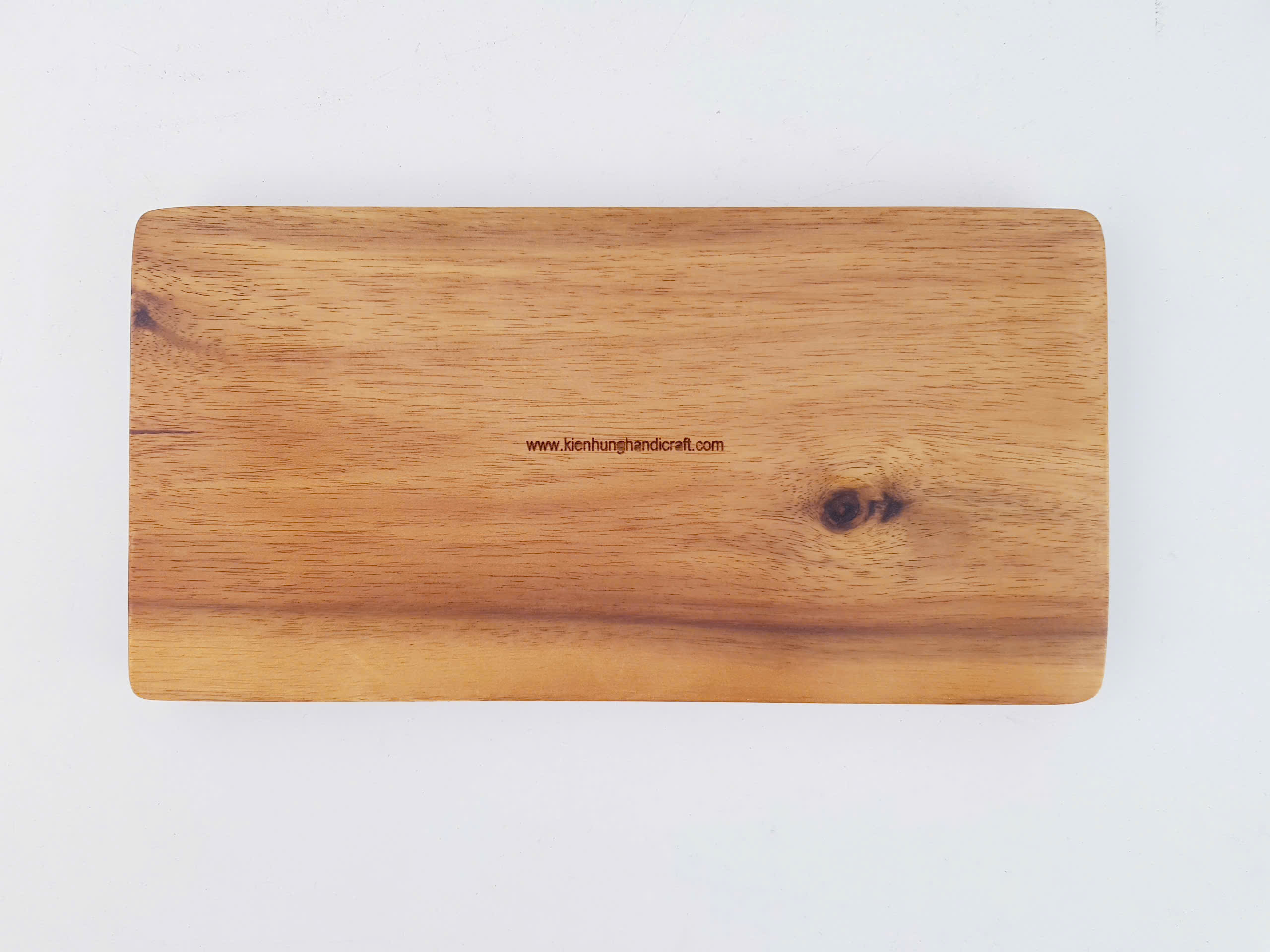 Khay Gỗ Lót Gạch - Image 3