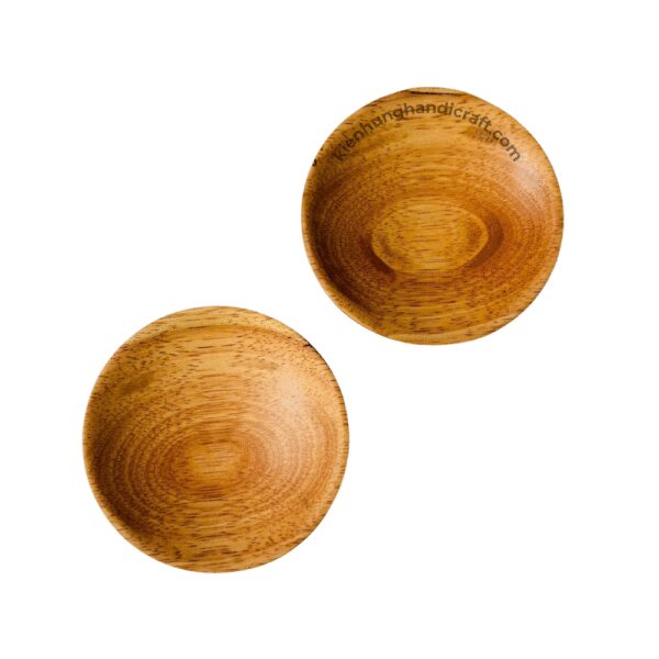 Chén Đựng Nước Chấm Nhỏ
