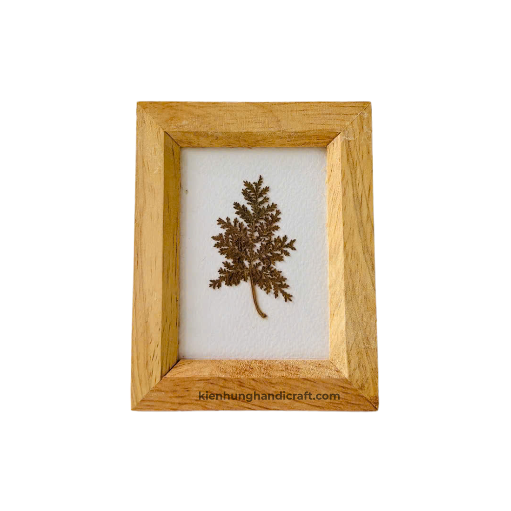 Khung Ảnh Decor Mini