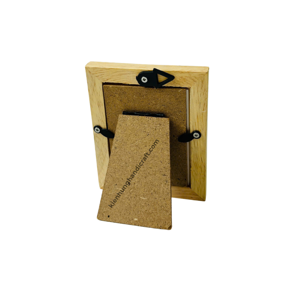 Khung Mini Ép Lá Tự Nhiên - Image 3