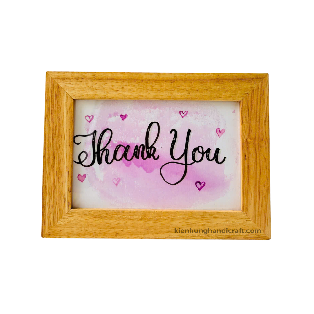 Khung Ảnh Đẹp Decor