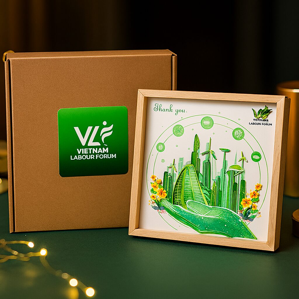 Quà Tặng Sự Kiện