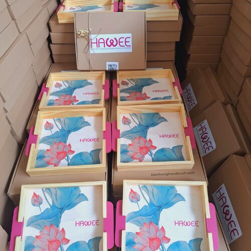 Quà Tặng HAWEE
