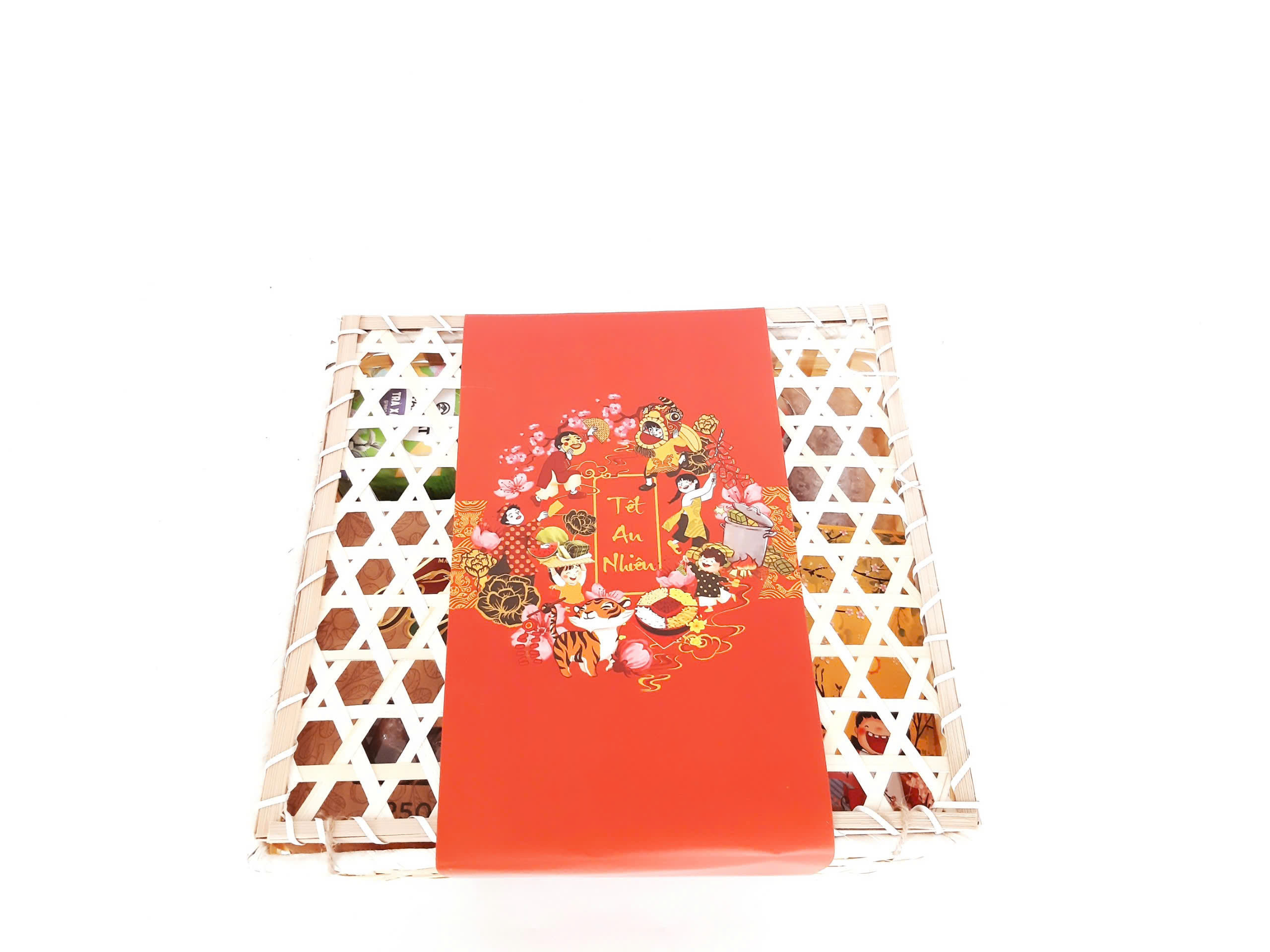 Quà Tết Siêu Thị - Image 3