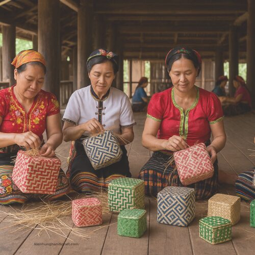 Dự án VietCraft & USA - Image 3