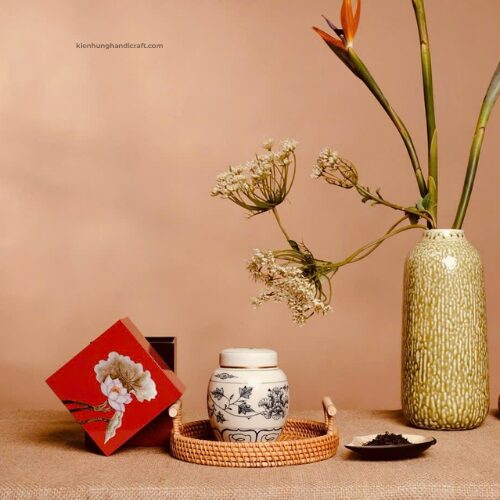 Quà Nông sản Cao Cấp