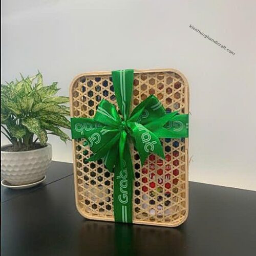 Set Quà Cao Cấp Grab