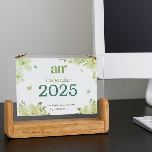 Quà Tặng Để Bàn