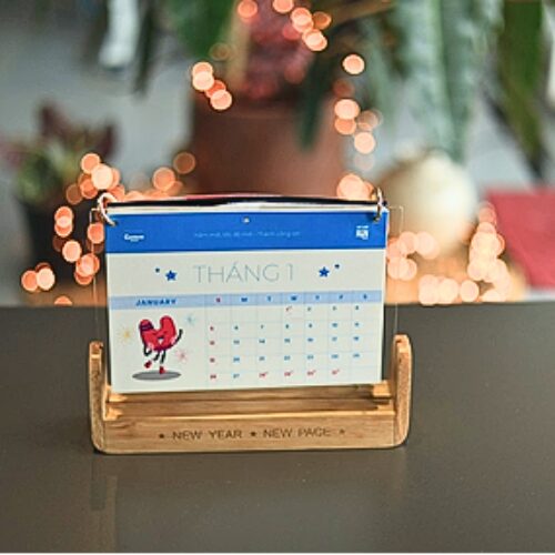 Quà Tặng Để Bàn - Image 3