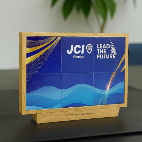 Quà tặng Gỗ Sứ - Image 3
