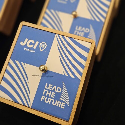 Quà tặng Hộp Gỗ