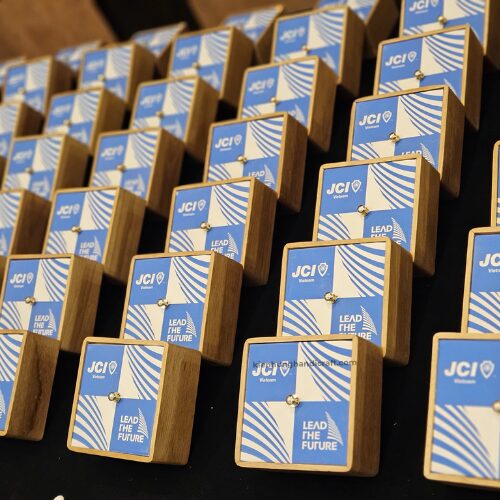 Quà tặng Hộp Gỗ - Image 3