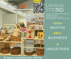 Lifestyle Vietnam 2025
Kiến Hưng Handicraft tại Lifestyle Vietnam 2025
Gian hàng Kiến Hưng Handicraft Lifestyle Vietnam
Hội chợ thủ công mỹ nghệ Việt Nam 2025
Hội chợ décor & quà tặng quốc tế TP.HCM
sản phẩm thủ công mỹ nghệ Việt Nam
đồ décor handmade Việt Nam
quà tặng xuất khẩu Việt Nam
sản phẩm mây tre đan, gốm sứ, sơn mài
đồ trang trí nội thất Việt Nam
nguồn hàng thủ công Việt Nam
handmade home décor Vietnam
Vietnamese handicrafts for export
tìm nguồn hàng handmade Việt Nam
hội chợ B2B thủ công mỹ nghệ
trade fair Vietnam handicrafts 2025
quà tặng check-in Lifestyle Vietnam 2025
ưu đãi gian hàng Kiến Hưng Handicraft
suppliers Vietnam handicrafts
craft fair Vietnam 2025