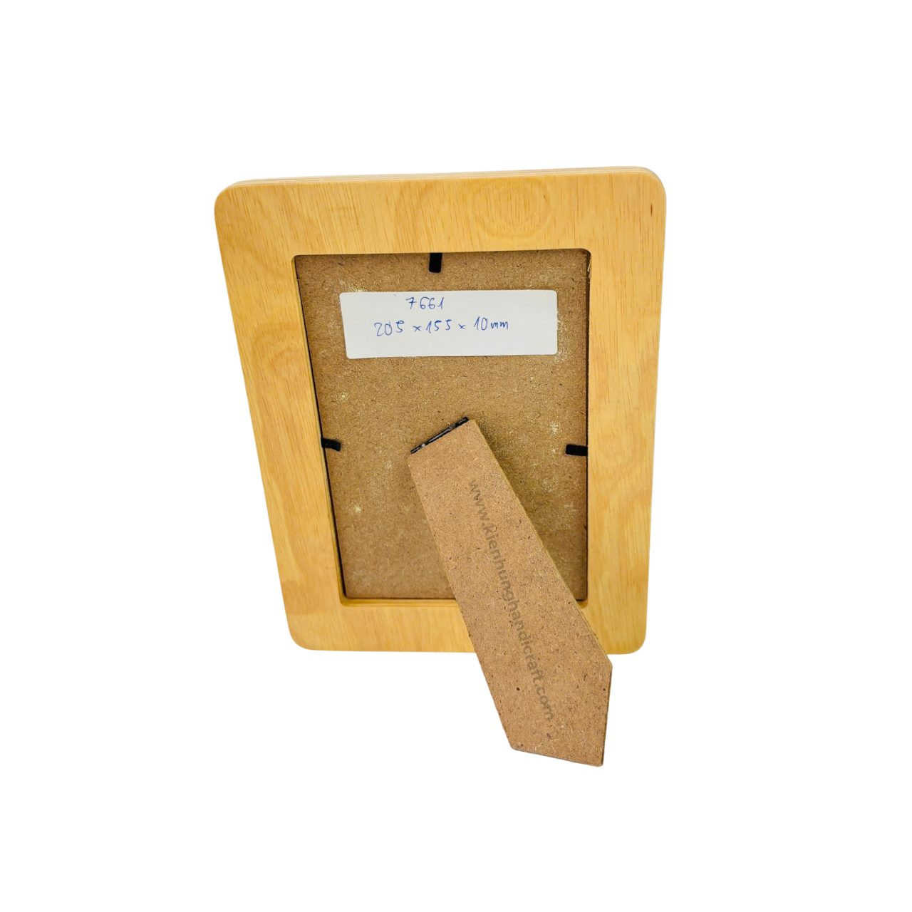 Khung Ảnh Gỗ Hiện Đại - Image 4