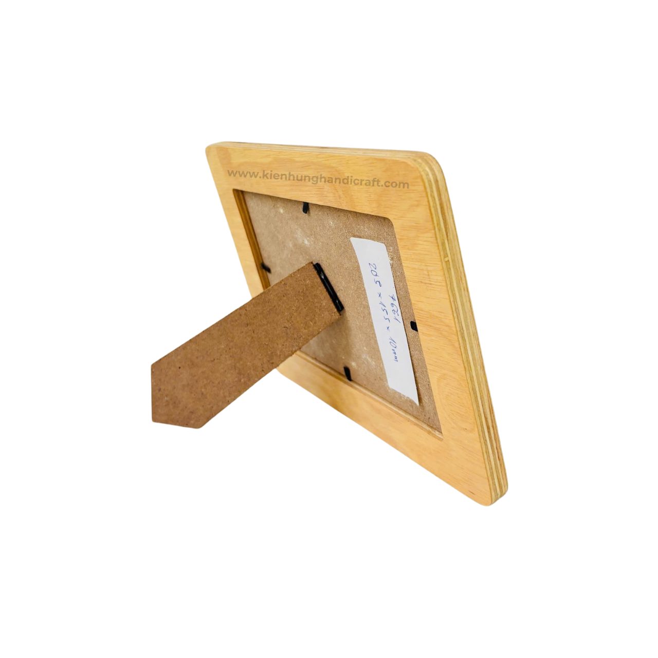 Khung Ảnh Gỗ Hiện Đại - Image 5