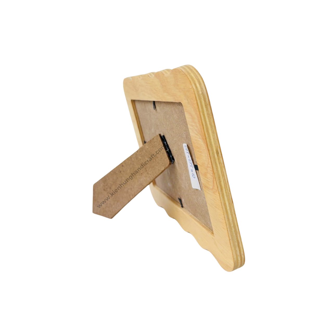 Khung Ảnh Gỗ Lượn Sóng - Image 5