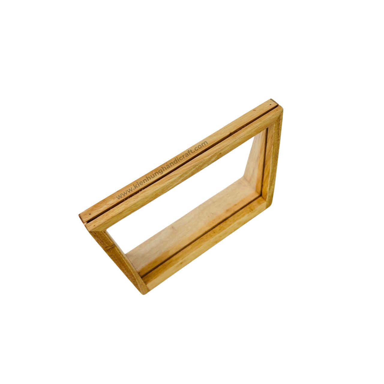 Khung Hình Gỗ Decor Bàn - Image 3