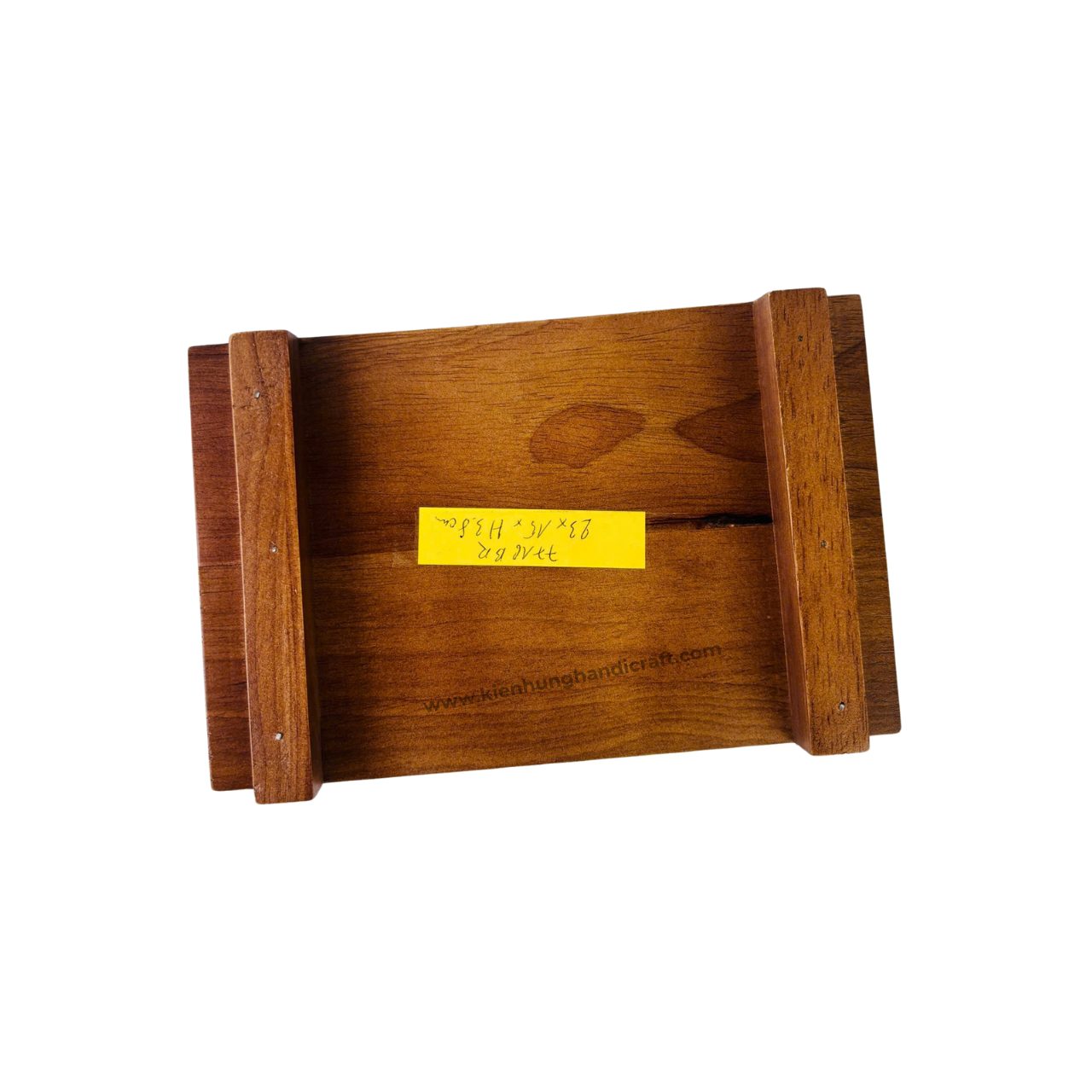 Đế Gỗ Trưng Bày Decor - Image 3