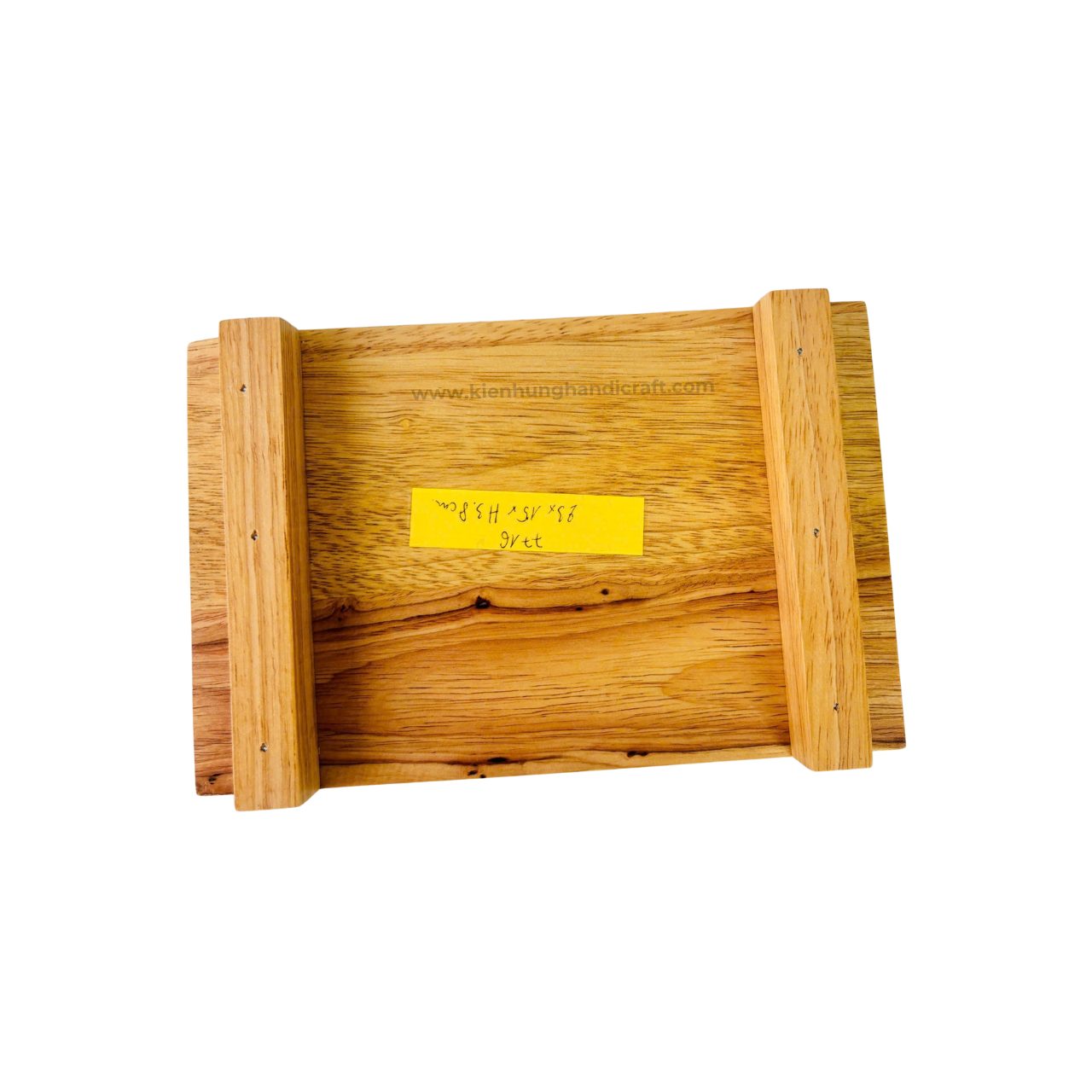 Đế Gỗ Decor Tự Nhiên - Image 3