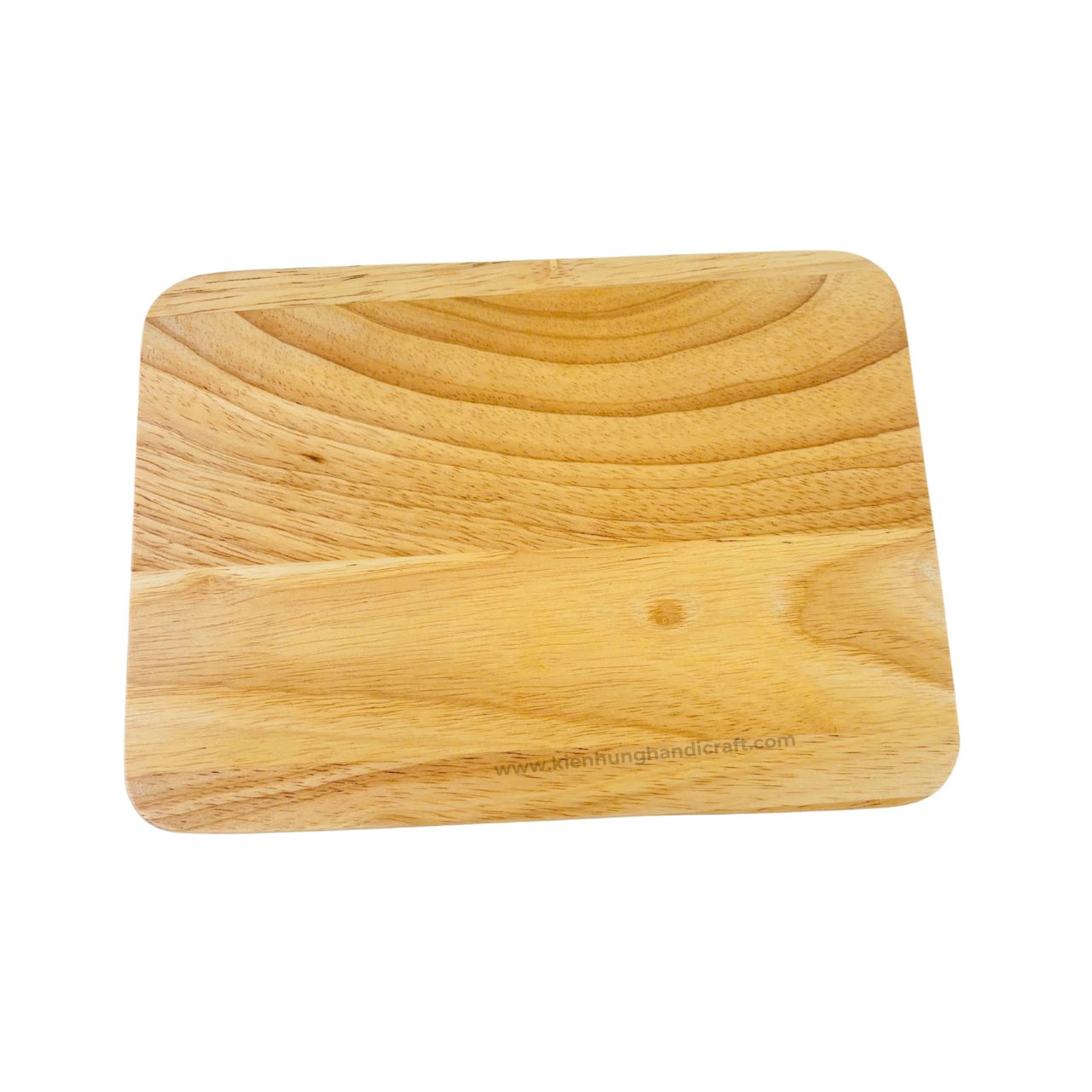 Thớt Gỗ Decor Tự Nhiên