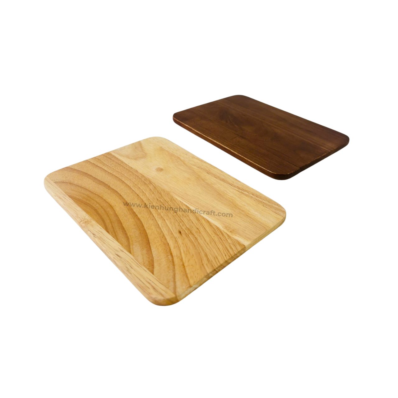 Thớt Gỗ Decor Tự Nhiên - Image 4